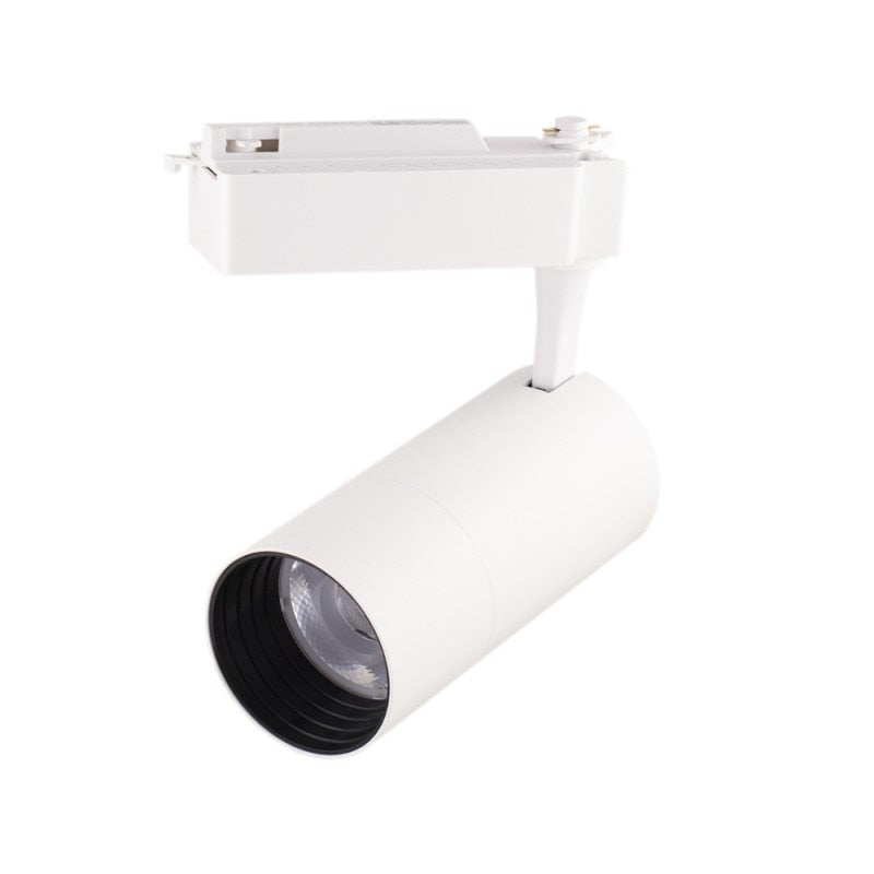 Proiector LED RFAN, Model B03 WH, 30W, 3000K Lumina Calda, 3420lm, Directionabil pe Sina Monofazata, Alb