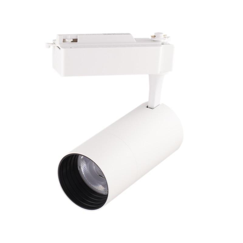 Proiector LED RFAN, Model B04 WH, 40W, 4000K Lumina Neutra, 3420lm, Directionabil pe Sina Monofazata, Alb
