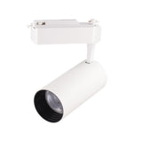 Proiector LED RFAN, Model B02 WH, 20W, 3000K Lumina Calda, 2280lm, Directionabil pe Sina Monofazata, Alb