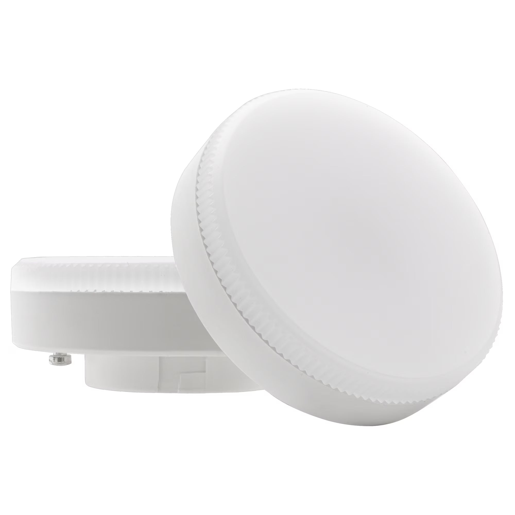 Bec LED RFAN, GX53, 3 Tipuri de lumina, 7W