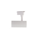Proiector LED RFAN, Model B01 WH, 10W, 4000K Lumina Neutra, 1026lm, Directionabil pe Sina Monofazata, Alb