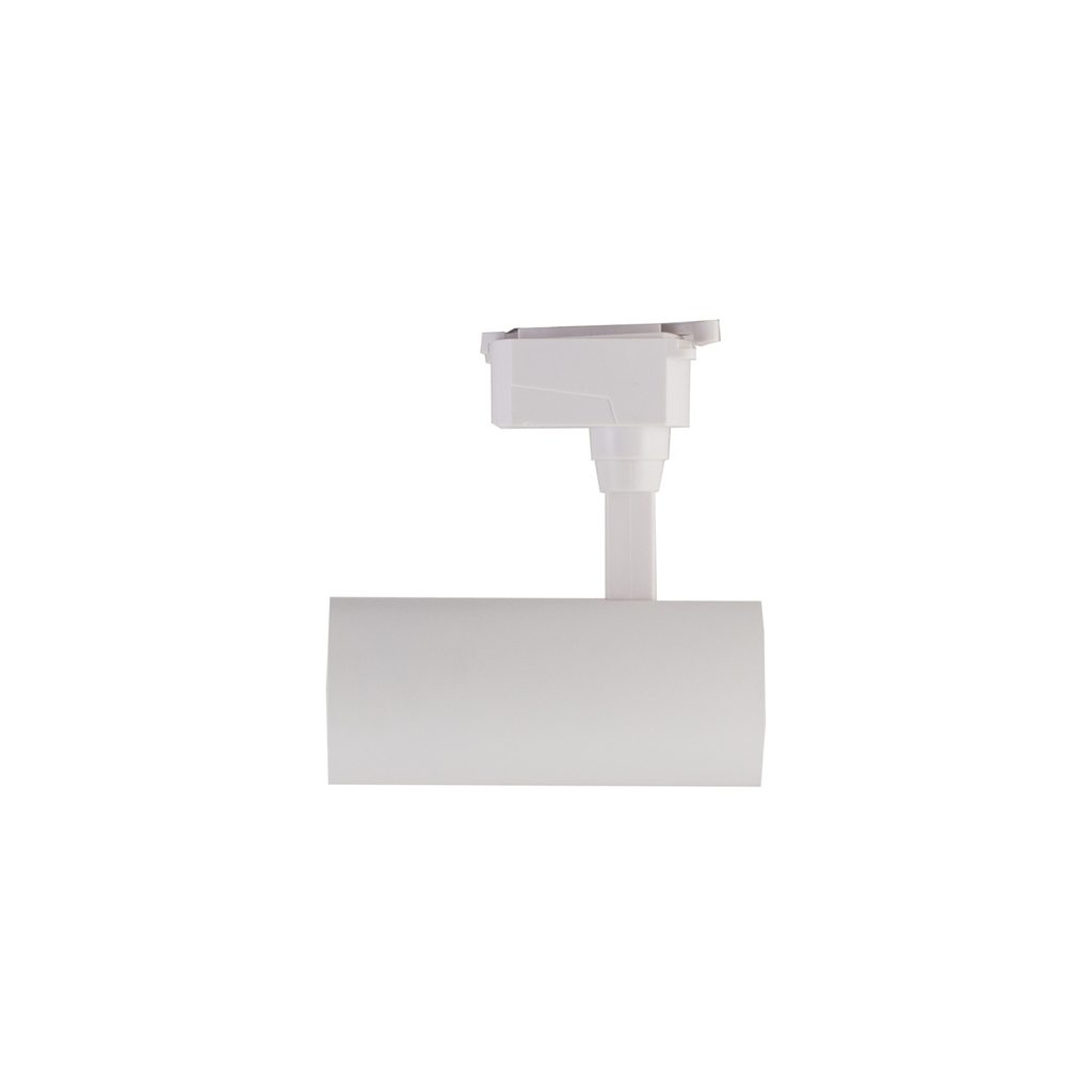 Proiector LED RFAN, Model B01 WH, 10W, 4000K Lumina Neutra, 1026lm, Directionabil pe Sina Monofazata, Alb