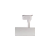 Proiector LED RFAN, Model B70 WH, 10W, 3000K Lumina Calda, 1026lm, Directionabil pe Sina Monofazata, Alb