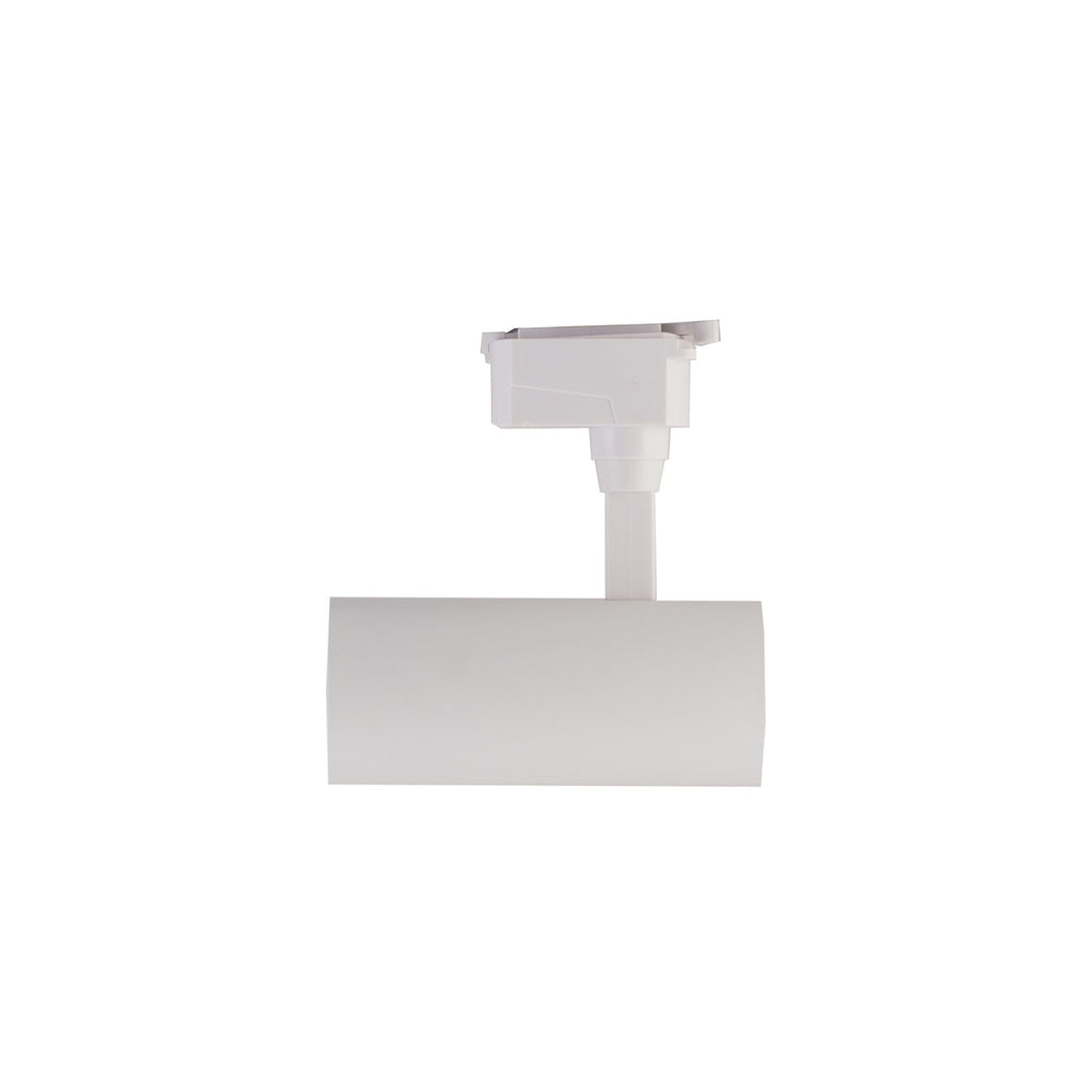 Proiector LED RFAN, Model B70 WH, 10W, 3000K Lumina Calda, 1026lm, Directionabil pe Sina Monofazata, Alb
