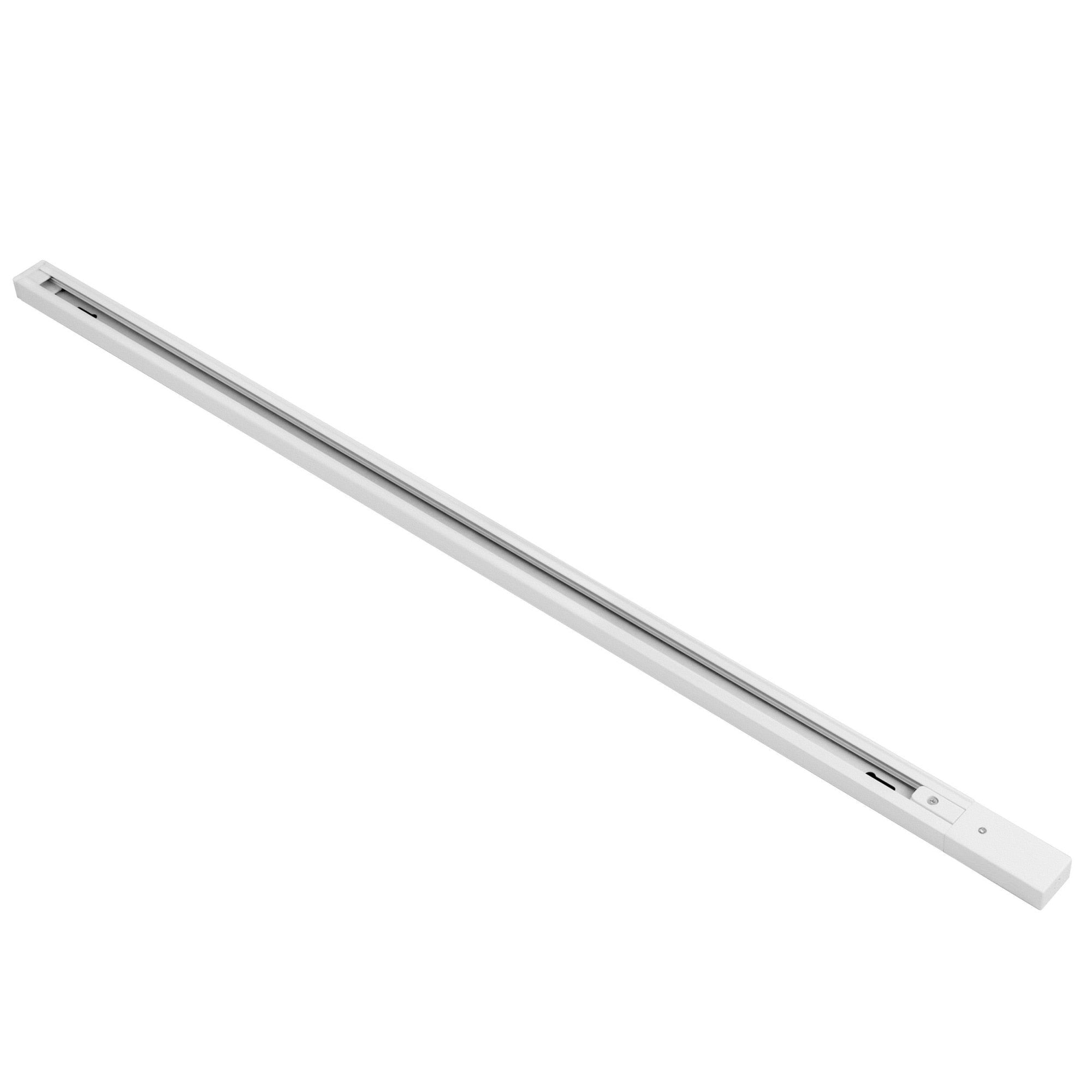 Sina Aluminiu RFAN, 2M pentru Proiector LED Monofazat