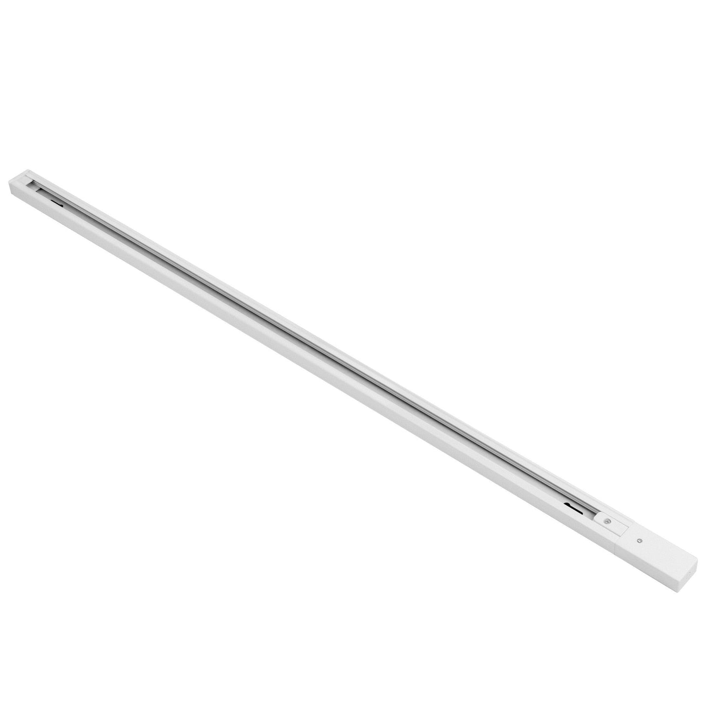 Sina Aluminiu RFAN, 1M pentru Proiector LED Monofazat
