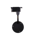 Proiector LED RFAN, Model B01 BK, 10W, 6000K Lumina Rece, 1026lm, Directionabil pe Sina Monofazata, Negru