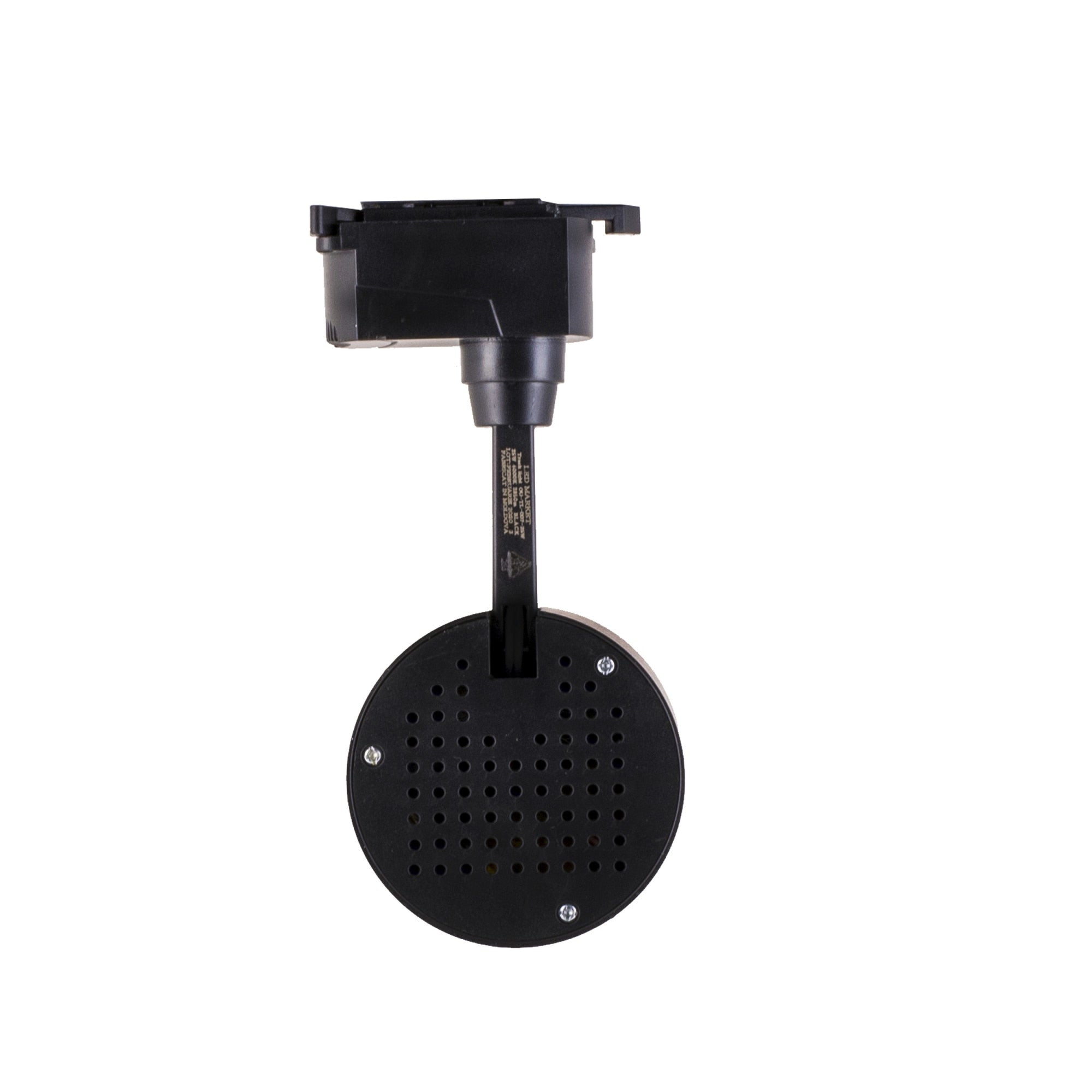 Proiector LED RFAN, Model B01 BK, 10W, 4000K Lumina Neutra, 1026lm, Directionabil pe Sina Monofazata, Negru