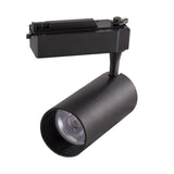 Proiector LED RFAN, Model B03 BK, 30W, 6000K Lumina Rece, 3420lm, Directionabil pe Sina Monofazata, Negru