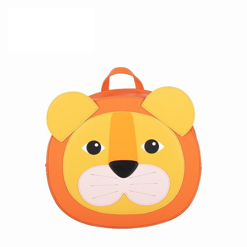 Ghiozdan Leu, Pentru Copii, Rezistent Apa, BeddyBear