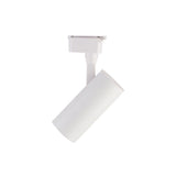Proiector LED RFAN, Model B70 WH, 10W, 6000K Lumina Rece, 1026lm, Directionabil pe Sina Monofazata, Alb