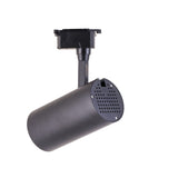 Proiector LED RFAN, Model B01 BK, 10W, 4000K Lumina Neutra, 1026lm, Directionabil pe Sina Monofazata, Negru