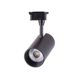 Proiector LED RFAN, Model B02 BK, 20W, 6000K Lumina Rece, 2280lm, Directionabil pe Sina Monofazata, Negru