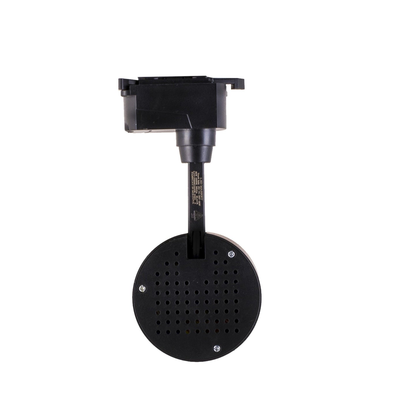 Proiector LED RFAN, Model B02 BK, 20W, 3000K Lumina Calda, 2280lm, Directionabil pe Sina Monofazata, Negru