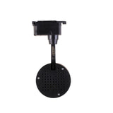 Proiector LED RFAN, Model B02 BK, 20W, 3000K Lumina Calda, 2280lm, Directionabil pe Sina Monofazata, Negru