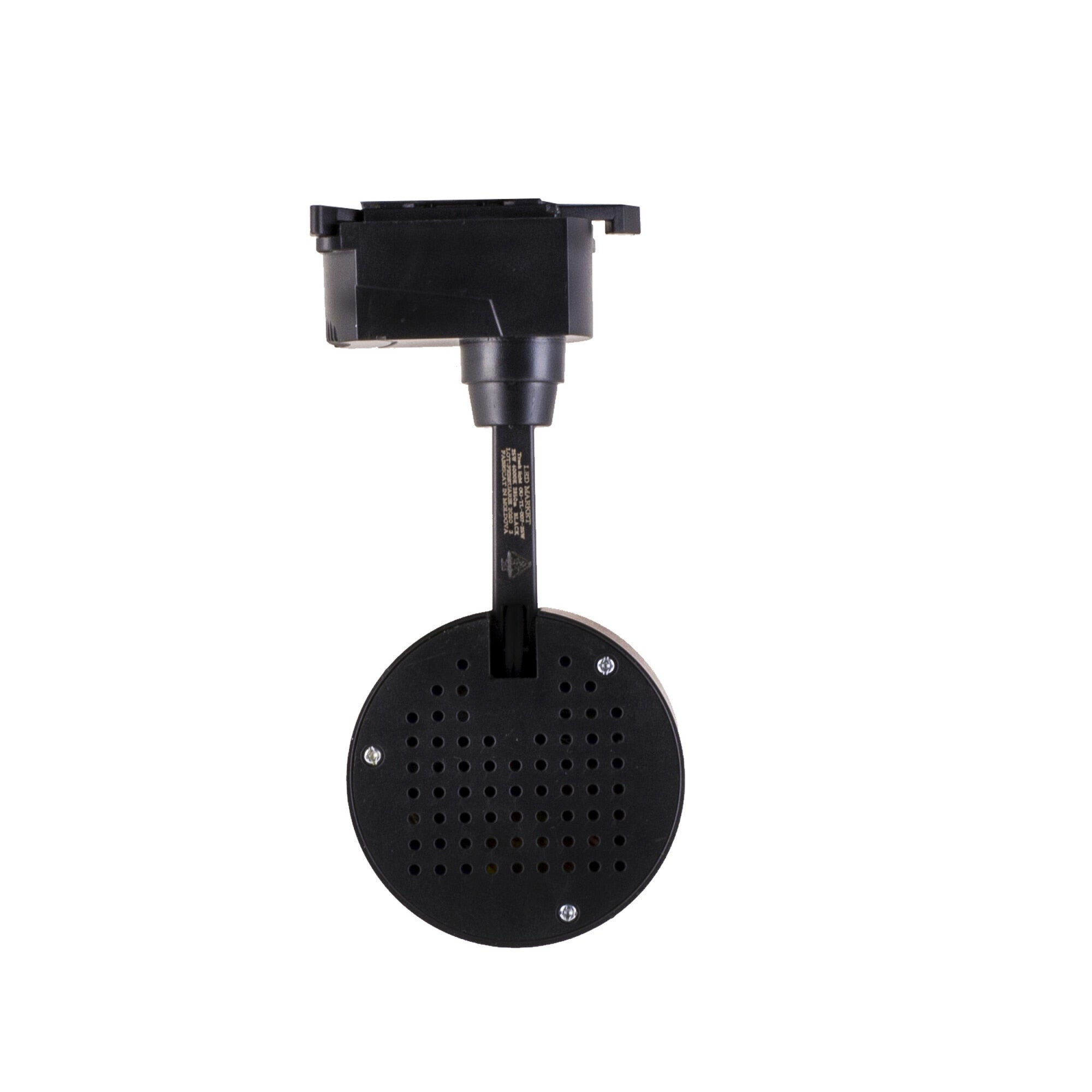 Proiector LED RFAN, Model B02 BK, 20W, 3000K Lumina Calda, 2280lm, Directionabil pe Sina Monofazata, Negru