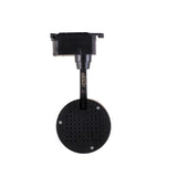 Proiector LED RFAN, Model B02 BK, 20W, 6000K Lumina Rece, 2280lm, Directionabil pe Sina Monofazata, Negru